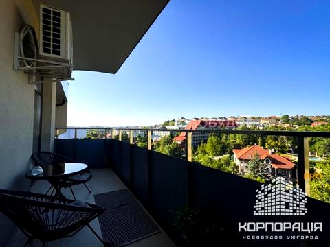квартира за адресою Собранецька вул., 43