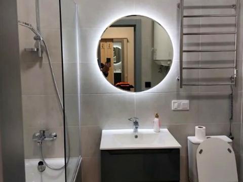 квартира по адресу Николая Гулака ул., 4