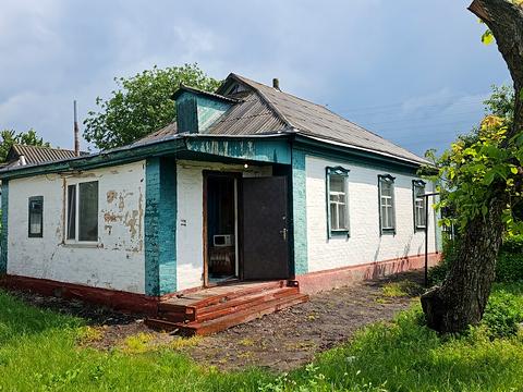 будинок за адресою Сергія Омельчука вул. (Ціолковського)