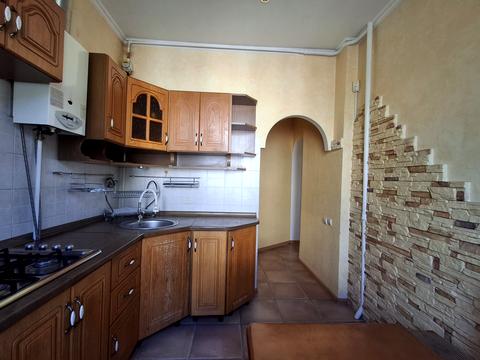 квартира по адресу Освіти ул., 8/1