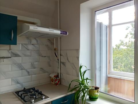 квартира за адресою Мостицька вул., 6