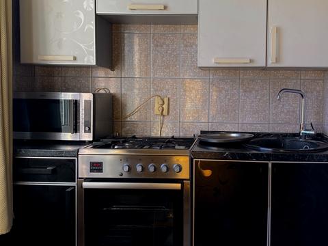 квартира за адресою Луї Пастера вул., 200
