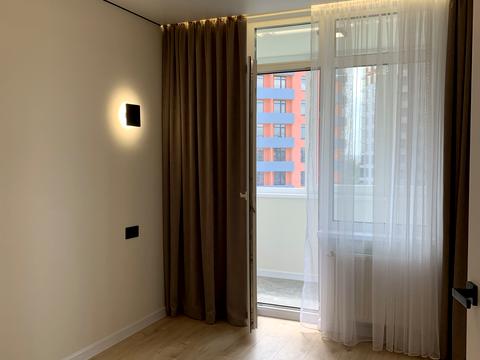 квартира по адресу Смакулы ул., 8