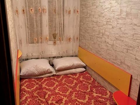 квартира за адресою Китобоїв вул., 14б