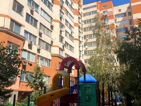 квартира по адресу Старицкого ул., 20/3