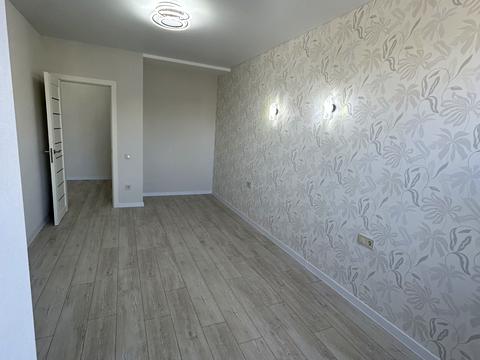 квартира за адресою с. Крижанівка, Академіка Сахарова вул., 5-Г