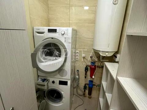 квартира за адресою Андрія Верхогляда вул. (Михайла Драгомирова), 7