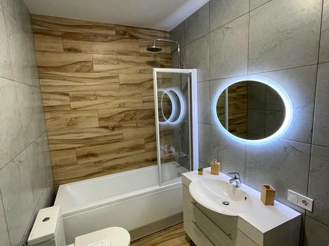 квартира за адресою Практична вул., 1