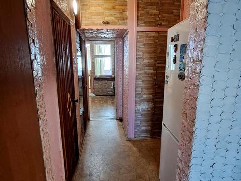 квартира по адресу Оноре де Бальзака ул., 52/22