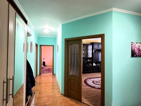 квартира по адресу Хмельницкий, Заречанская ул., 26