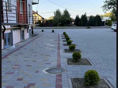 квартира за адресою Василя Гаджеги вул., 11