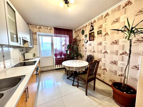 квартира за адресою Миколи Ушакова вул., 34-А