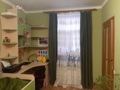 квартира за адресою Самійла Величка вул., 19