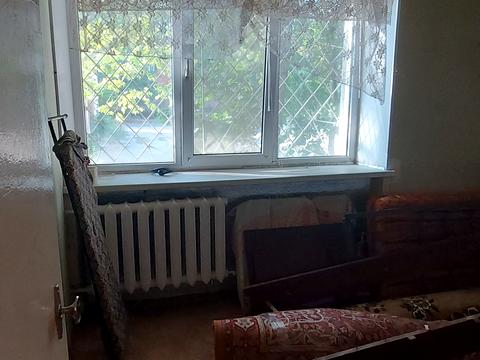 квартира по адресу Молодогвардейская ул. (Молодогвардейская), 40а