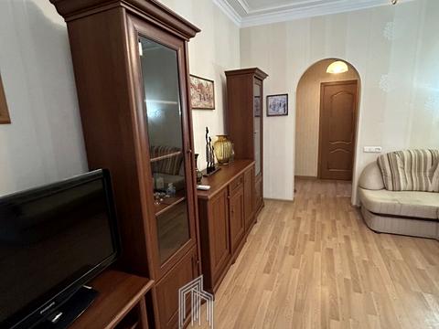 квартира по адресу Строителей ул., 39