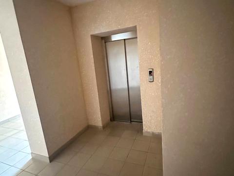 квартира по адресу Йосипа Лапушкіна пер., 9