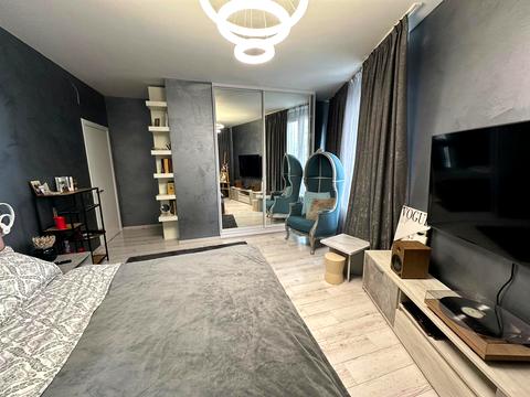 квартира за адресою Богданівська вул., 7-В