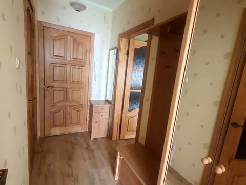 квартира за адресою Рахманінова вул., 30/13