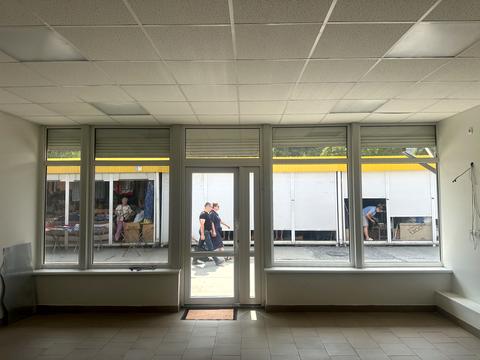 комерційна за адресою Прикордонника Лазаренка вул., 11