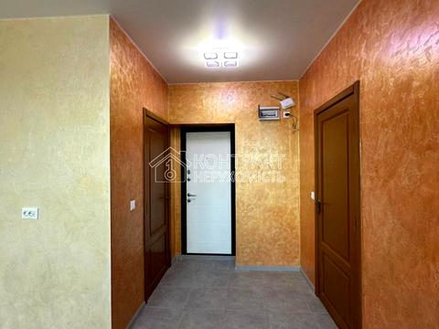 квартира за адресою Барабашова вул., 10