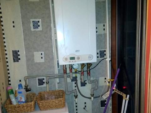 квартира по адресу Дегтярная ул., 10