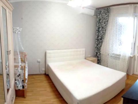 квартира по адресу Академика Заболотного ул., 100