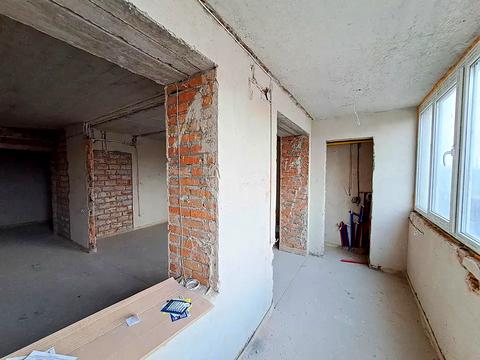 квартира по адресу Іллєнка ул., 3-В