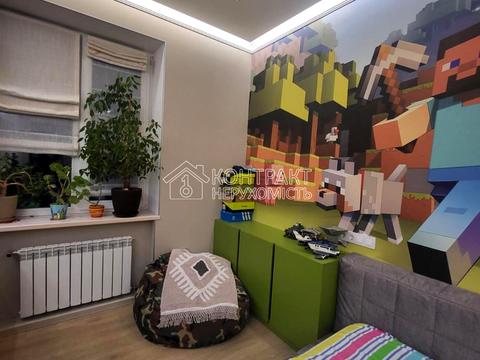 квартира за адресою Дизельна вул., 1б
