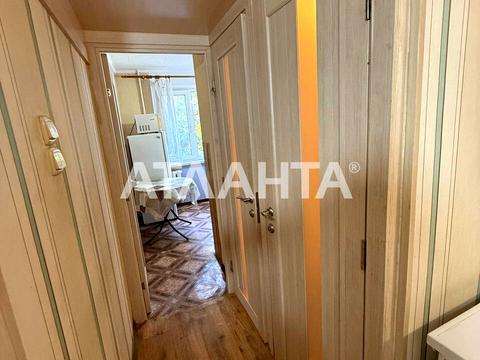 квартира за адресою Одеса, Академіка Філатова вул., 57