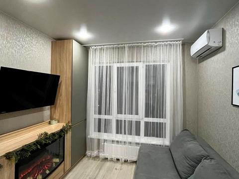 квартира по адресу Новокузнецкая ул., 57
