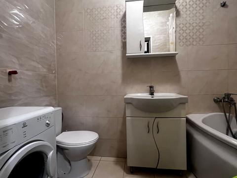 квартира по адресу Мінеральна ул., 43