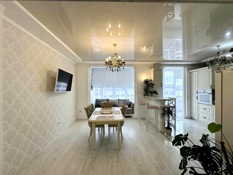 квартира за адресою Сніжна вул., 15б