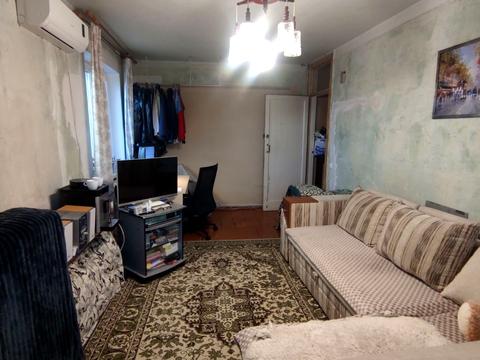 квартира по адресу Индустриальный просп. (Фрунзе), 63