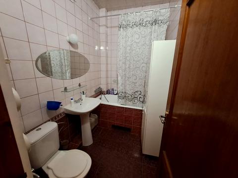 квартира по адресу Парусная ул. (Героев Сталинграда), 2