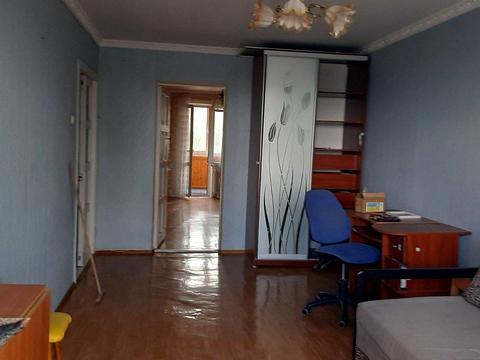 квартира по адресу Донецкое шоссе, 15