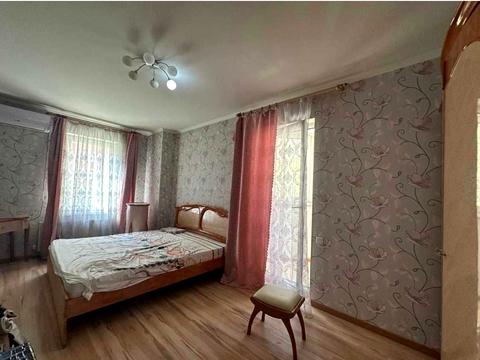 квартира по адресу Радужный массив ул., 7-В