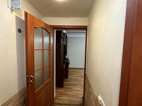 квартира по адресу Раисы Окипной ул., 5