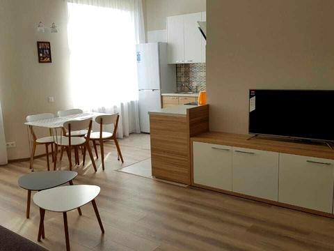 квартира за адресою Лігінська вул., 2а