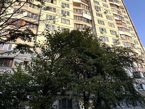 квартира по адресу Андрія Мельника ул. (Генерала Тупікова), 14-Г