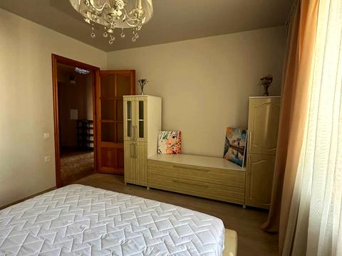квартира за адресою Калинова вул., 81