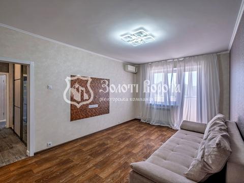квартира за адресою Олександра Кошиця вул., 7