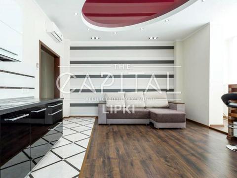 квартира за адресою Андрія Верхогляда вул. (Михайла Драгомирова), 5