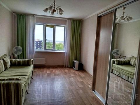 квартира за адресою Милославська вул., 31