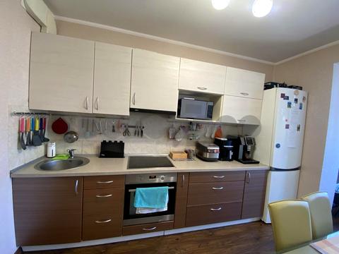 квартира по адресу Леси Украинки ул., 74 А