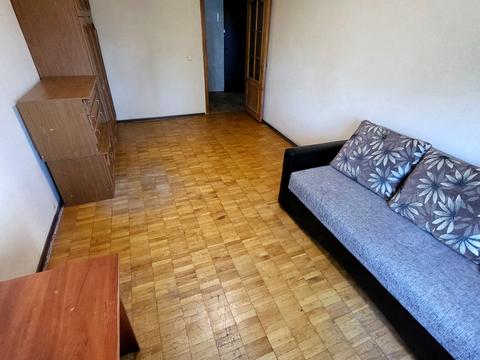 квартира по адресу Голосеевская ул., 6
