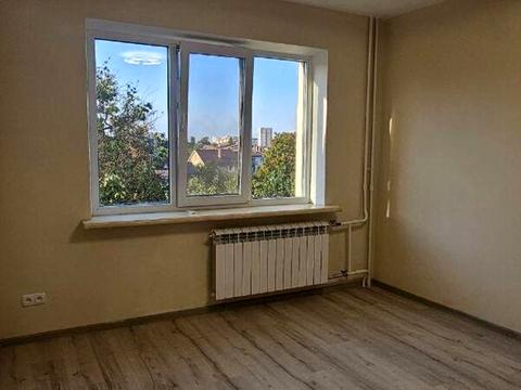 квартира за адресою Київ, Деміївська вул., 51