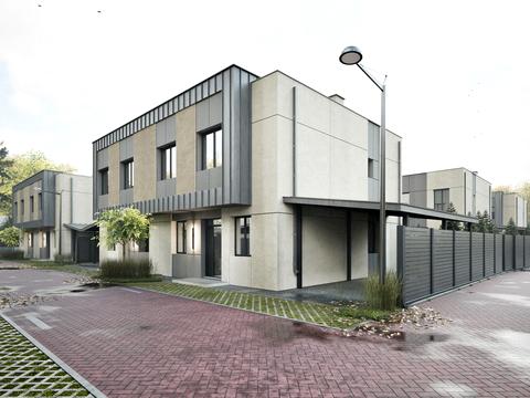 дом по адресу Січових Стрільців