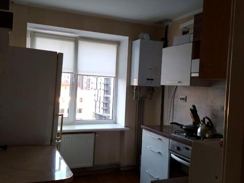 квартира по адресу Евгения Коновальца ул., 46