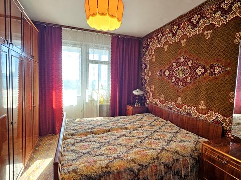 квартира за адресою Нарбутівська вул., 89