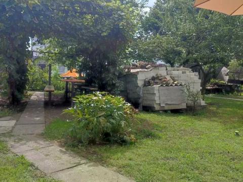 ділянка за адресою 53-тя Садова вул.